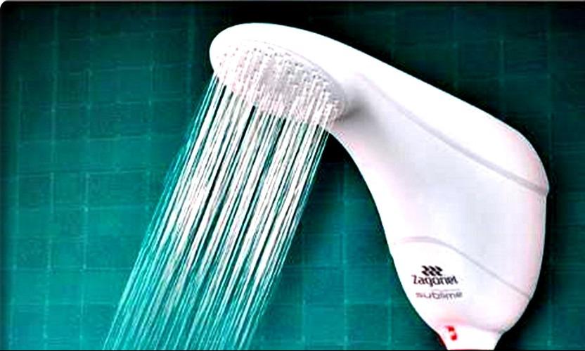 Zagonel ducha Sublime 