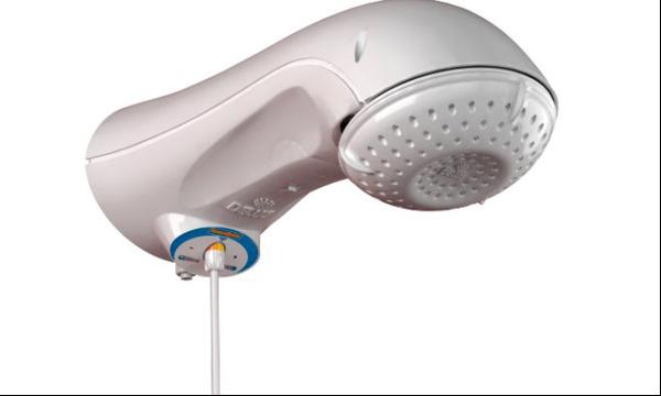 Hydra Chuveiro Dellus 