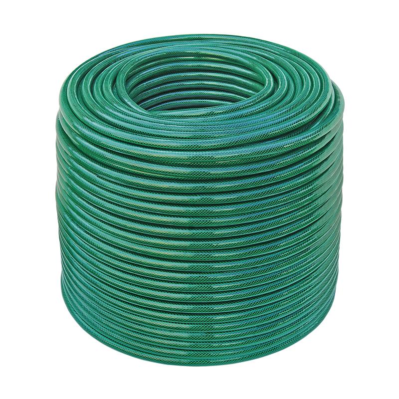 Tramontina mangueira (verde) 1/2