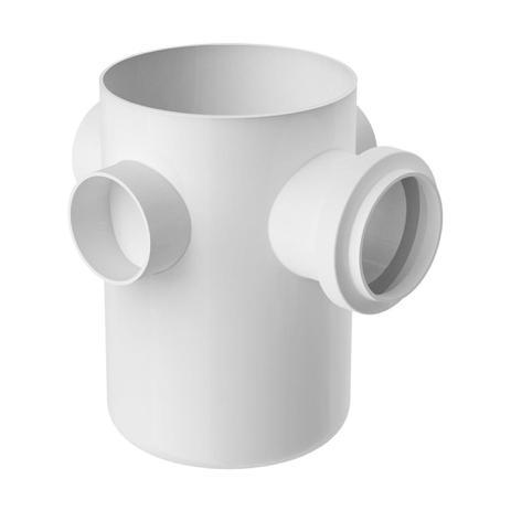 Caixa Sifonada 100x1000x50