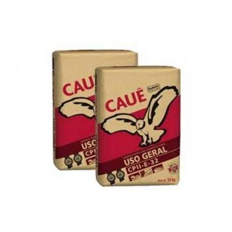 Cimento Caue 50kg