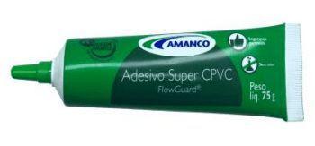 Adesivo  super CPVC