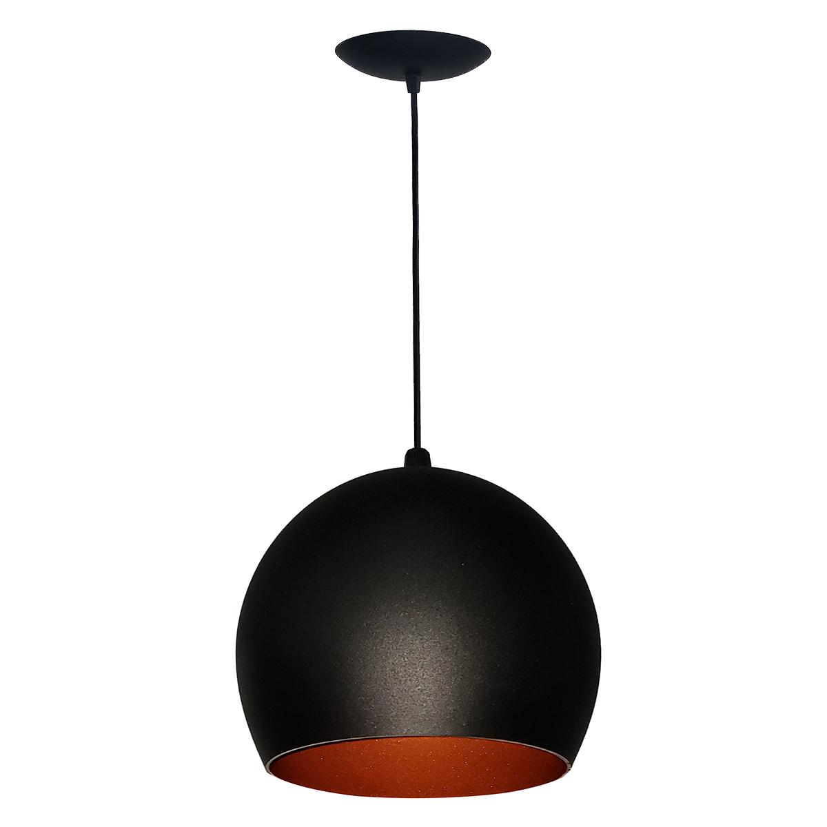 Pendente Decorativo Bola G