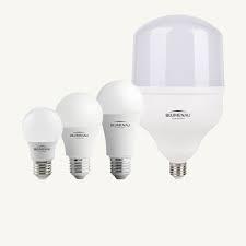 Lâmpadas LED ( econômicas) 