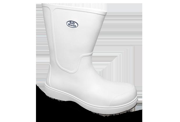 Bota Cano Longo - Soft Works